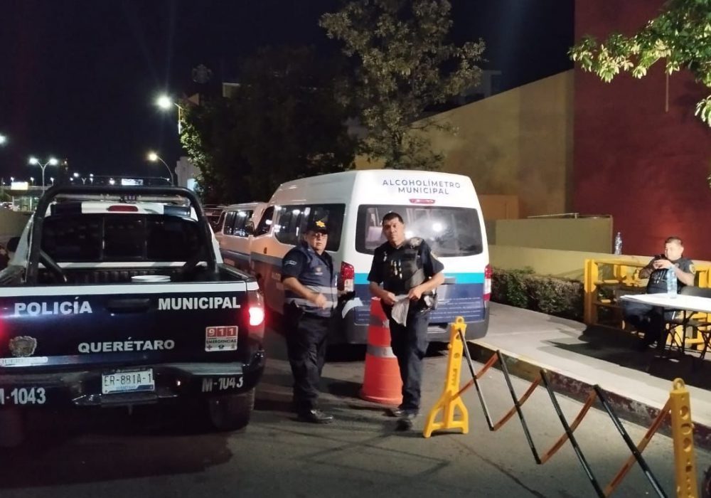 Alcoholímetro_Querétaro