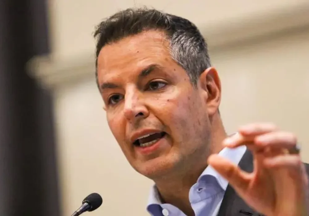 Alejandro Murat