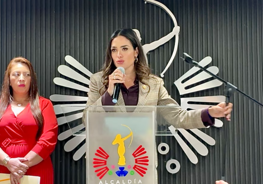 Alessandra Rojo de la Vega_Amenazas_CDMX