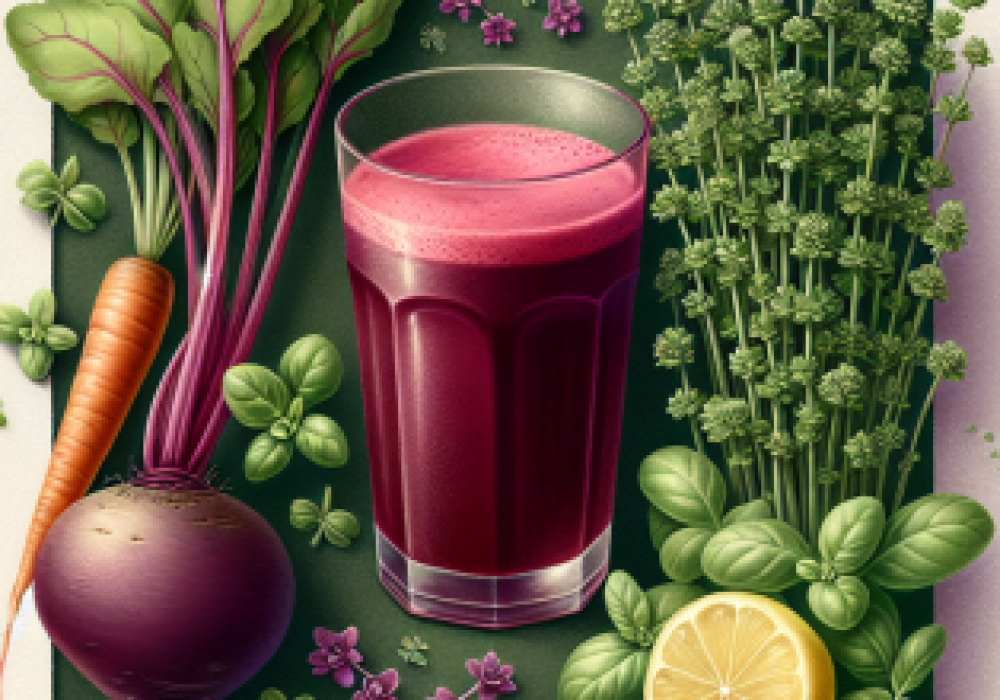 Alimentos Estrés - CP