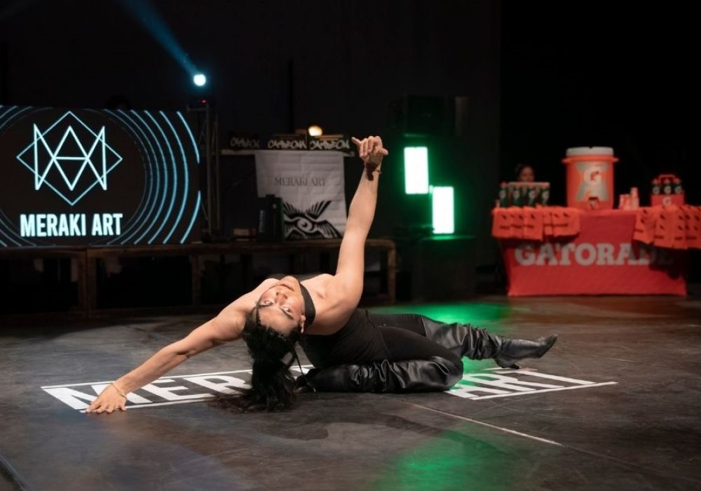 Alistan la quinta edición del CEOYEN Festival Internacional de Arte Urbano Contemporáneo
