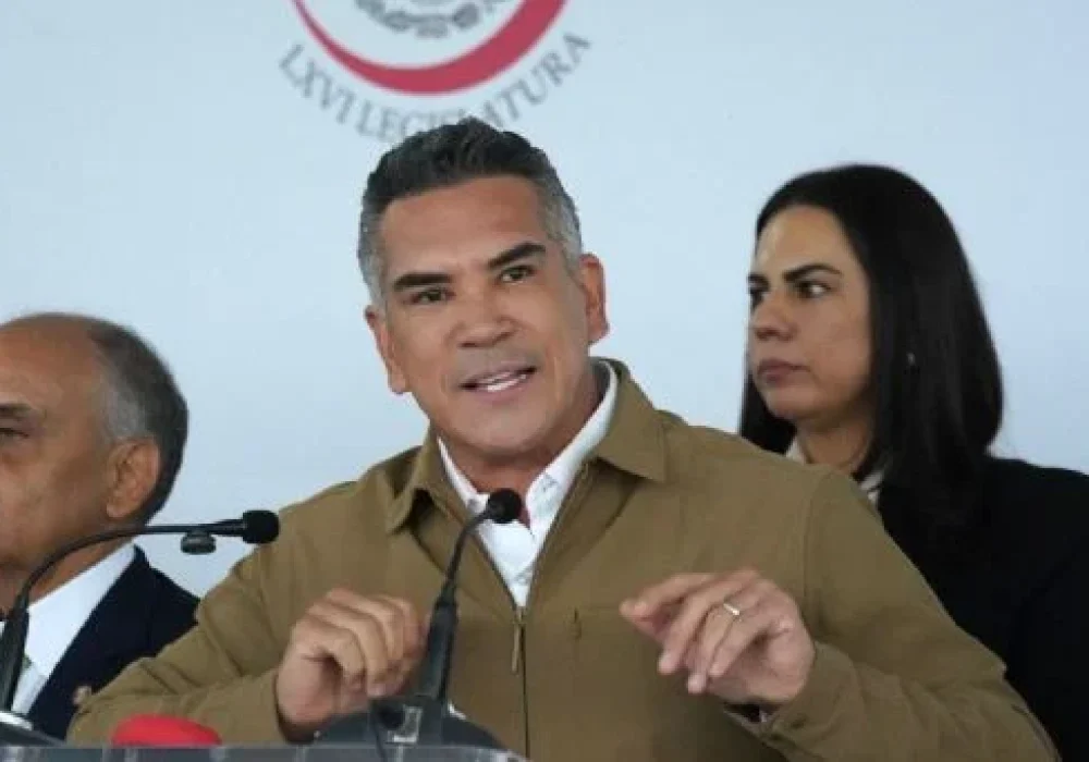 Alito Moreno