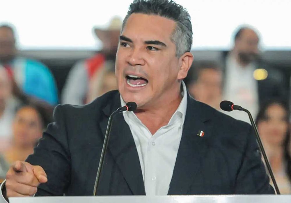 Alito Moreno_PRI