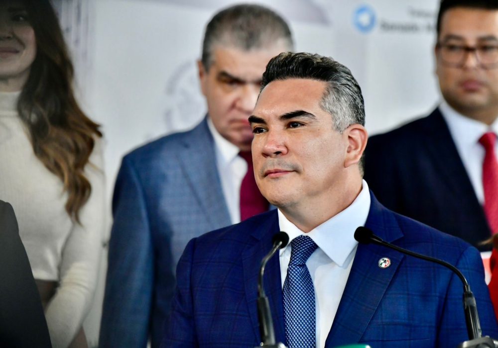 Alito Moreno_Relección