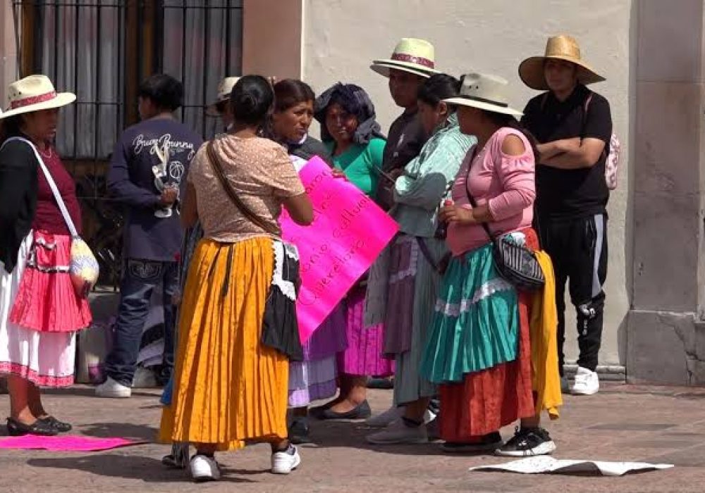 Ambulantes _ Querétaro