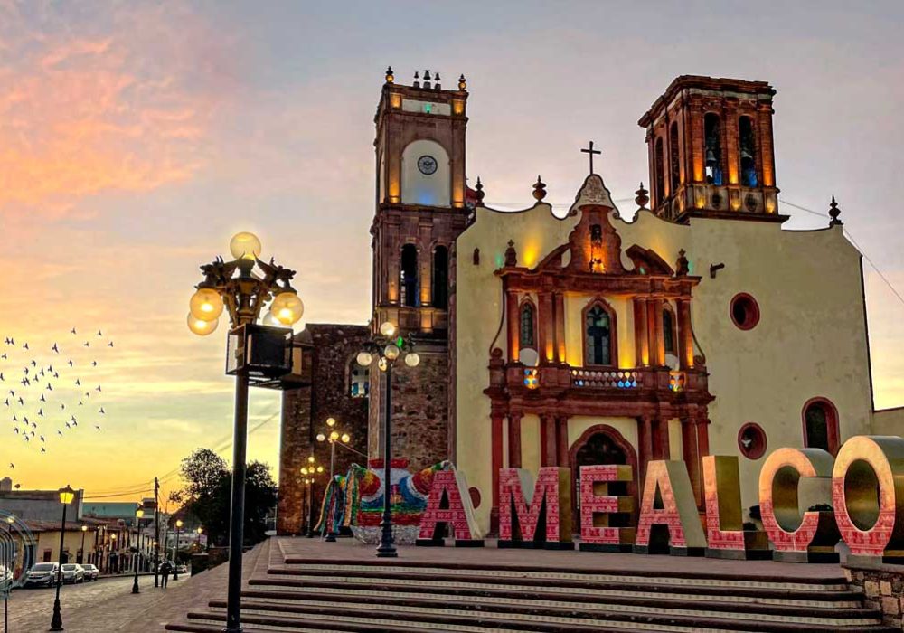 Amealco 1