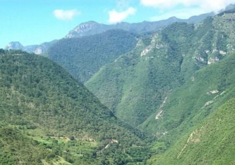 Amealco_Cerro de la Cruz