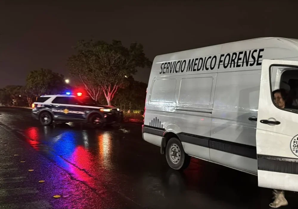 Amealco_Policía
