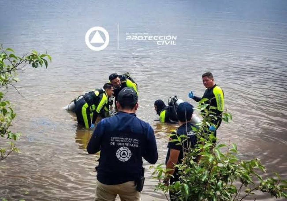 Amealco_Protección Civil