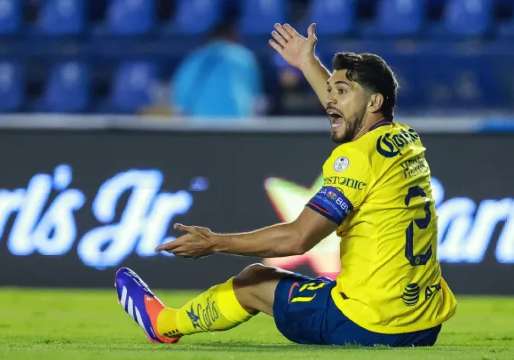 América - CP