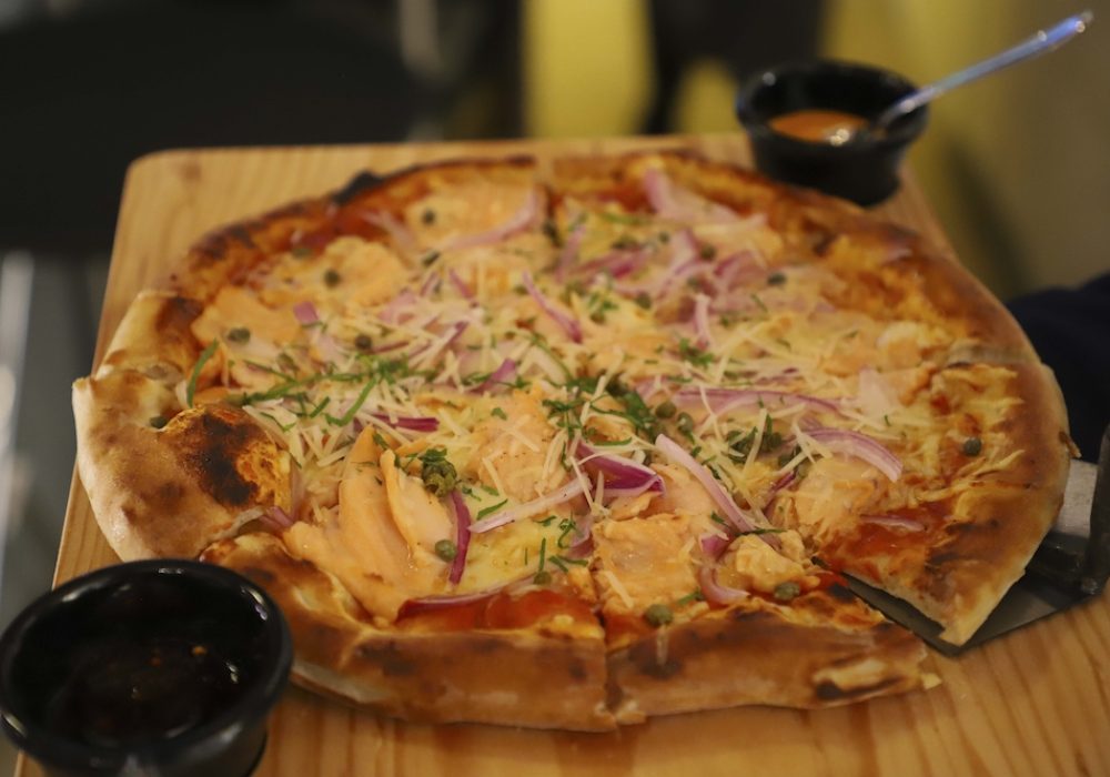 Amplían oferta gastronómica en el Centro Histórico