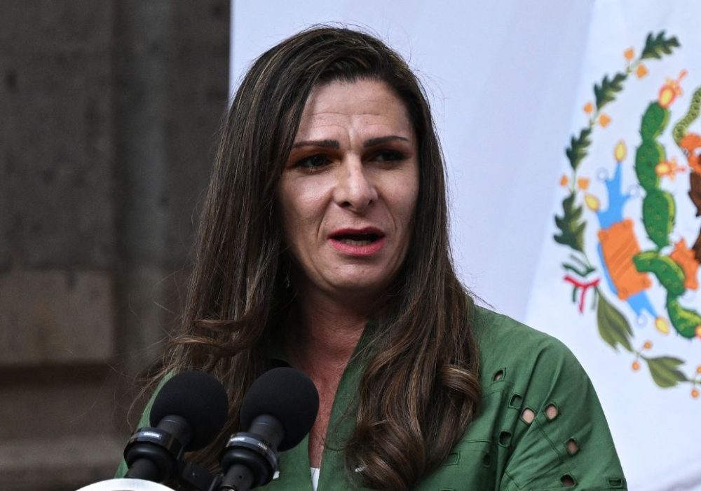 Ana Guevara_Juegos Olímpicos