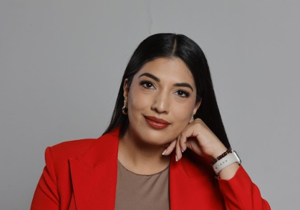 Ana Gutiérrez