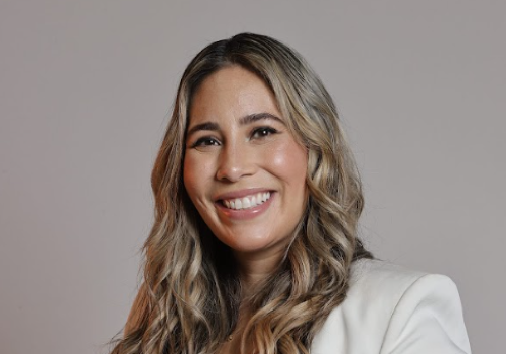 Andrea Tovar