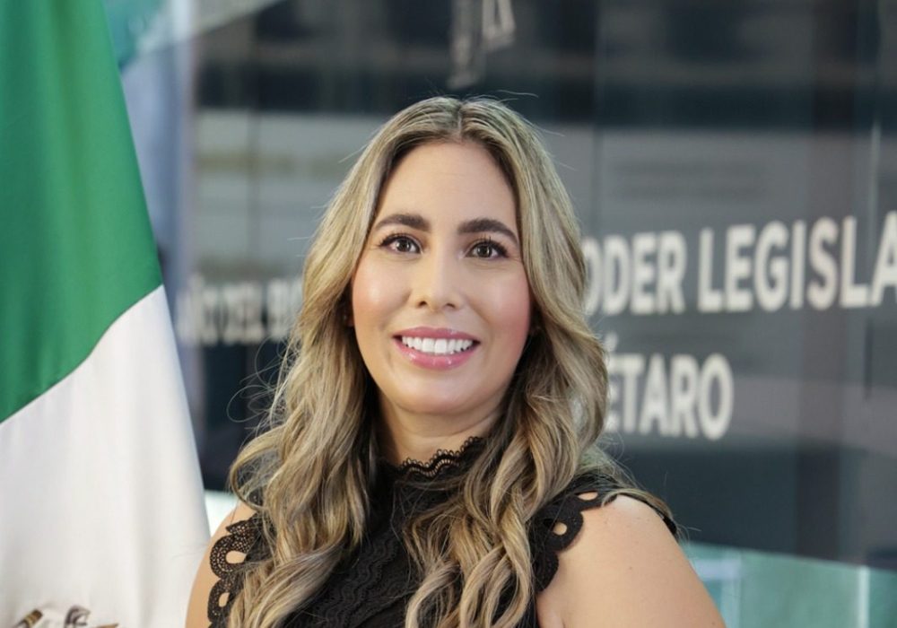 Andrea Tovar_Querétaro