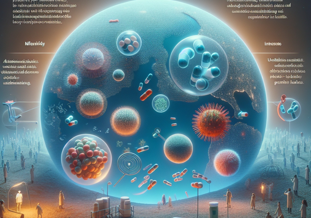 Antimicrobianos - CP