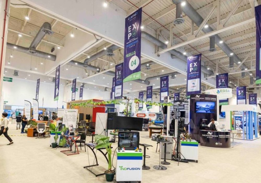Anuncian Encuentro Industrial 2026
