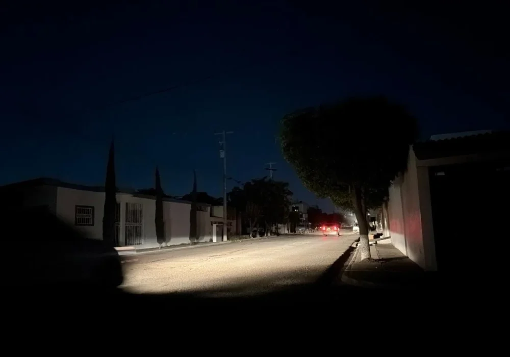 Apagones_Querétaro