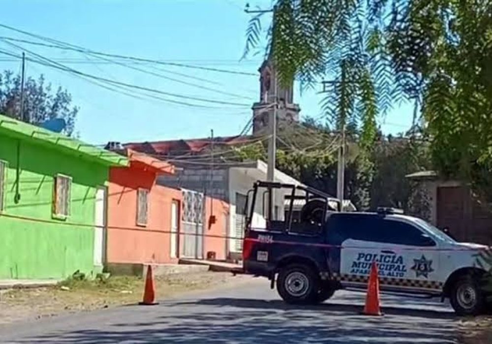 Apaseo El Alto