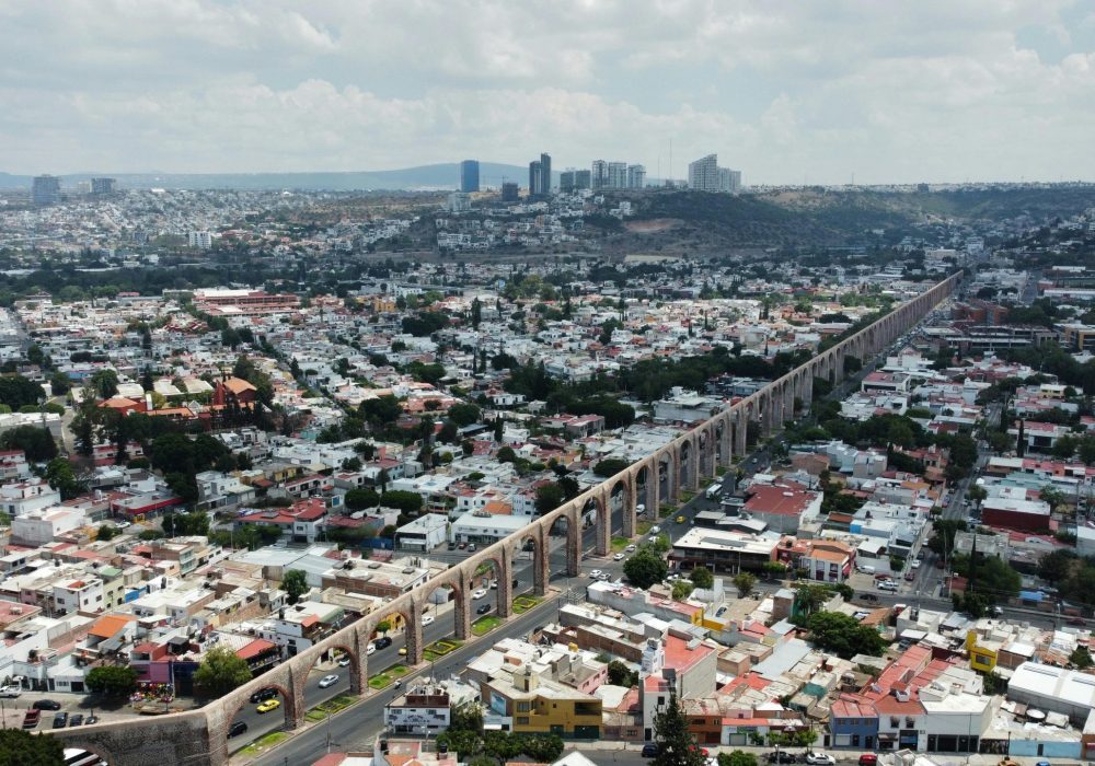 Arcos_Querétaro