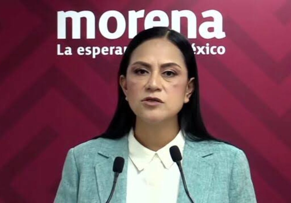 Ariadna Montiel_Sheinbaum