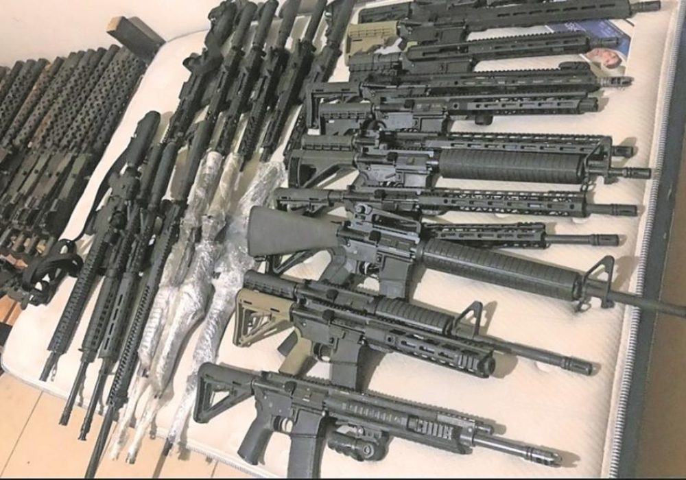 Armas_México_EUA