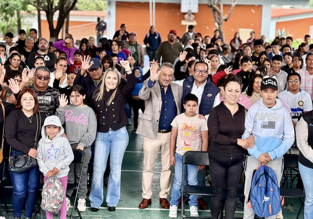 Arrancan USEBEQ y SEJUVE curso de verano Contigo Sanamente