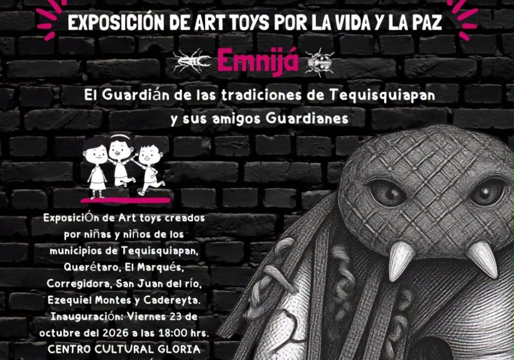 Art Toys