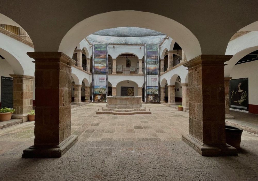 Arte Sacro Querétaro_1