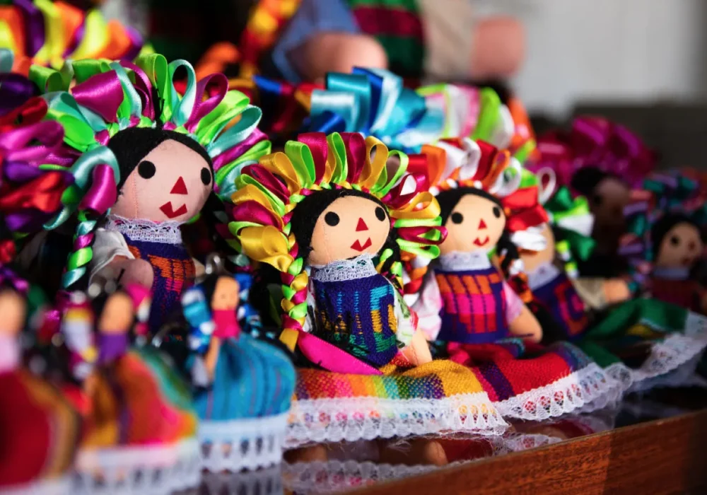 Artesanas_Querétaro
