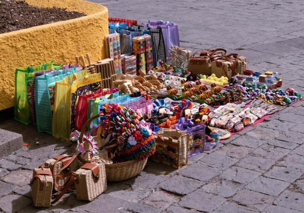 Artesanos_Centro Histórico