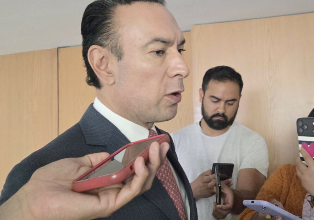 Arturo Maximiliano_Querétaro