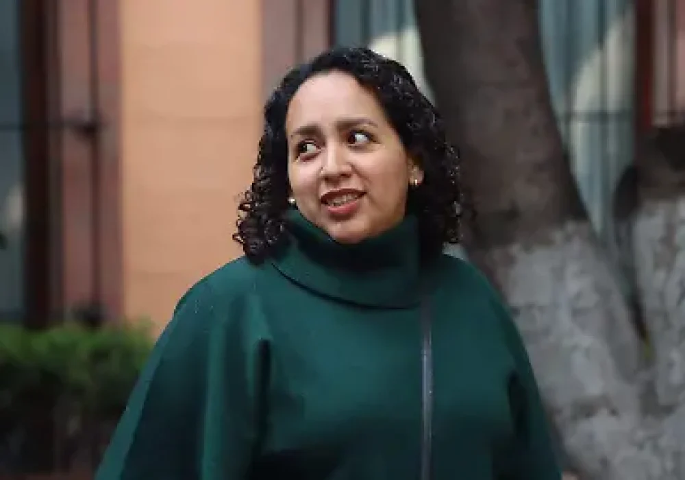 Astrid Ortega_Cadereyta