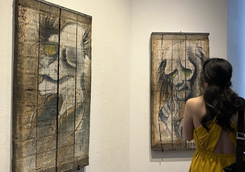 Aumento 18_ la asistencia a los museos
