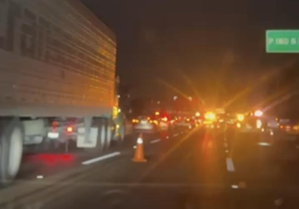 Autopista_El Marqués