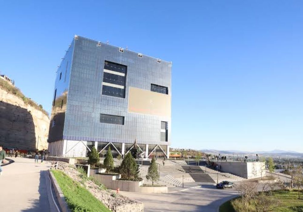 BLOQUE