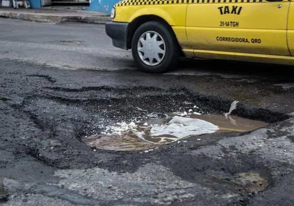 Baches_Querétaro