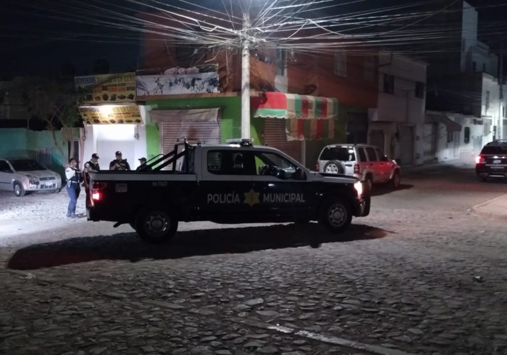 Balacera_El Salitre