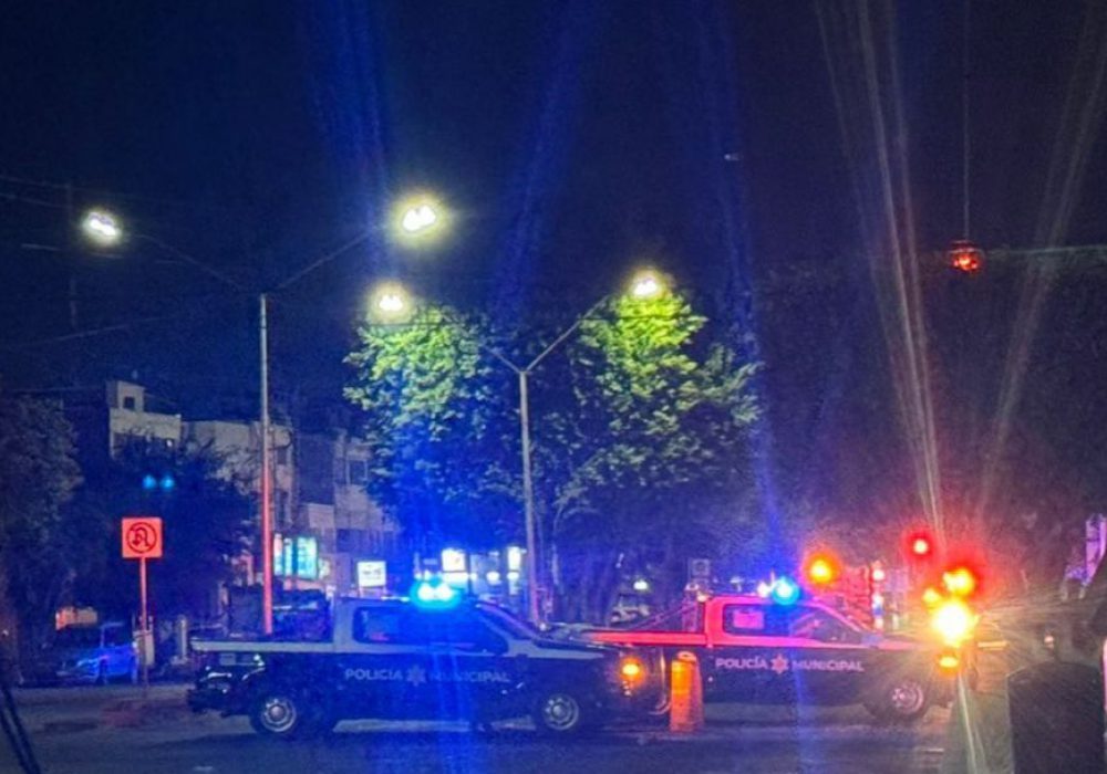 Balacera_Querétaro