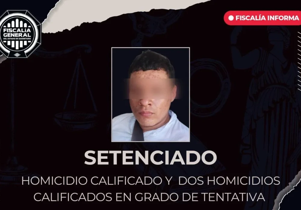 Balacera_Querétaro
