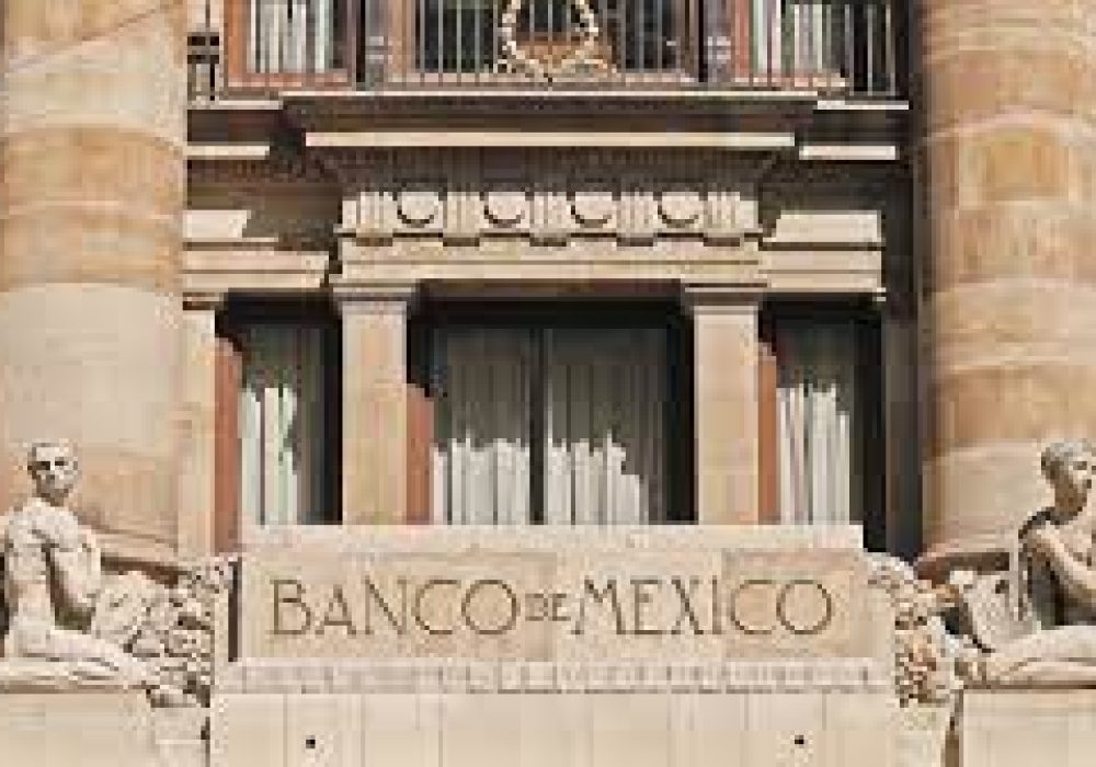 Banco de México_Tasa de Interés