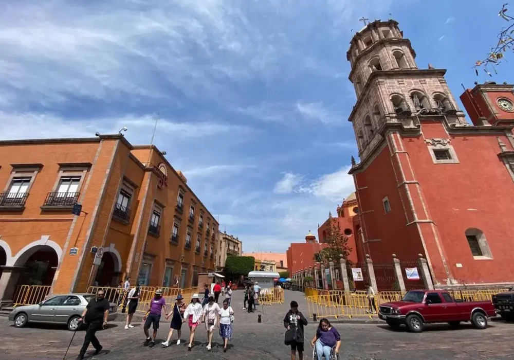 Baños