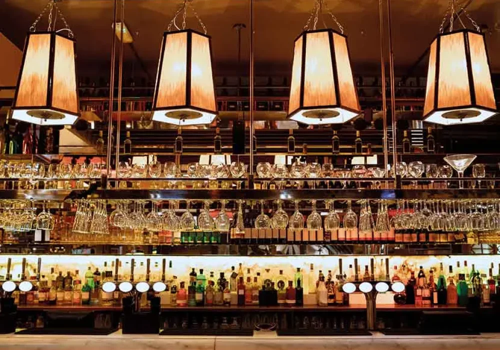 Bar_Querétaro