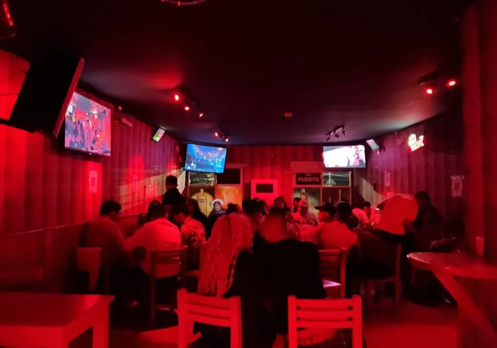 Bar_Querétaro_Clausura