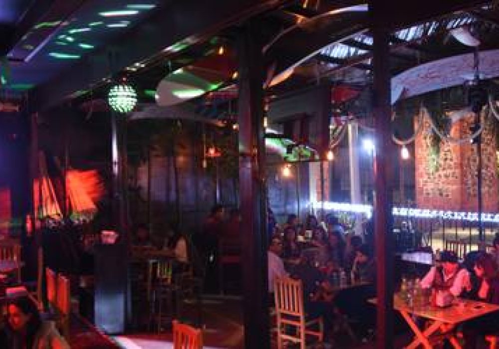 Bares_Querétaro