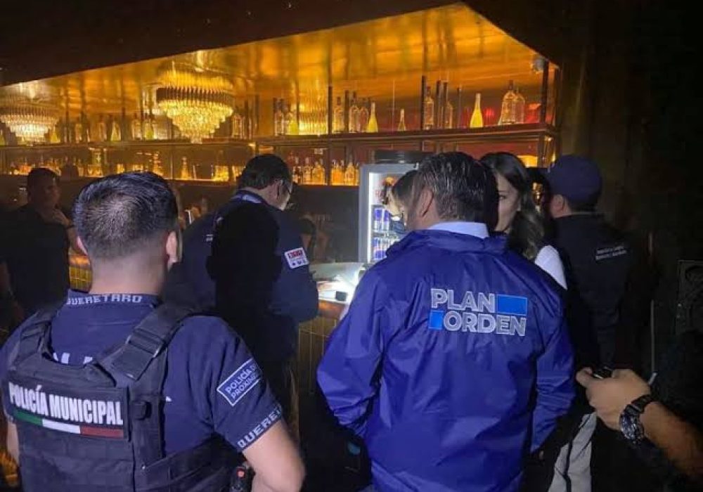 Bares_Querétaro