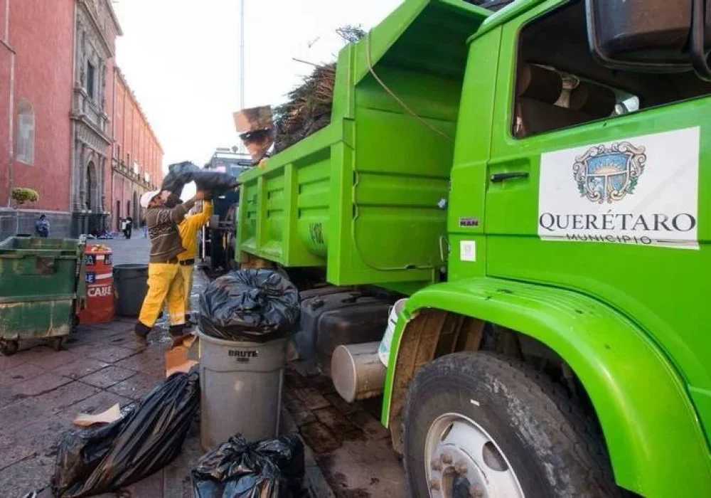 Basura_Querétaro