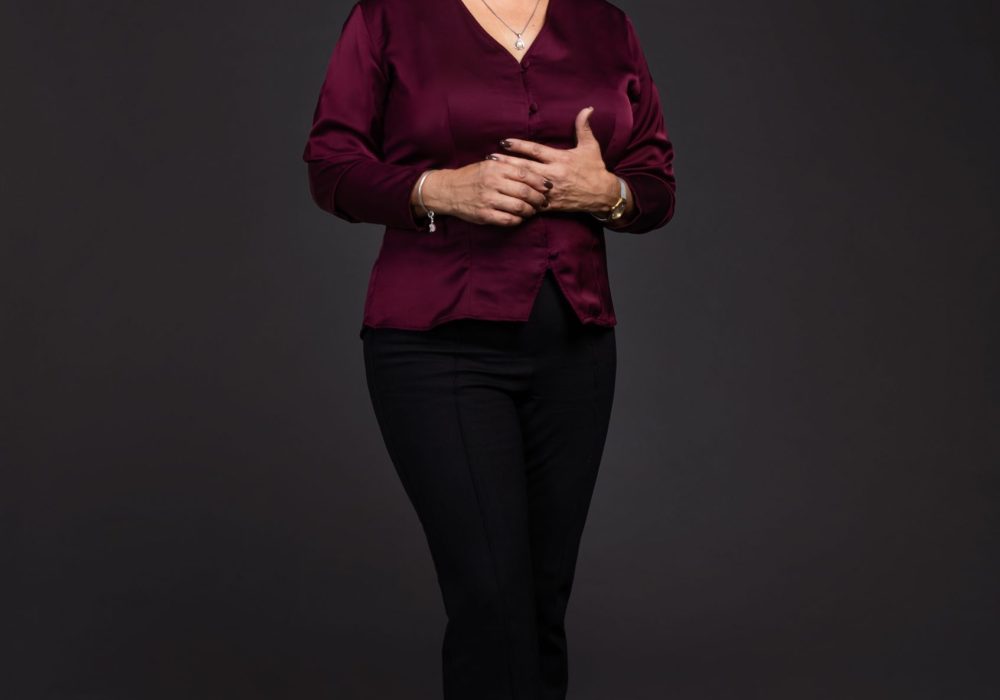 Beatriz Robles