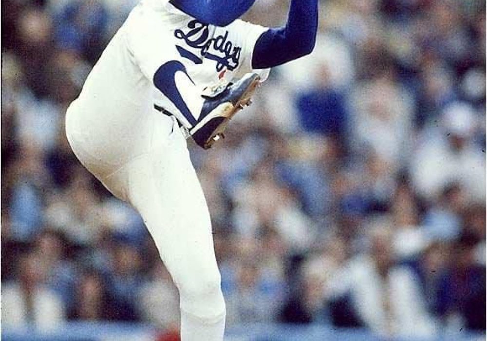 Beisbolista_Fernando Valenzuela