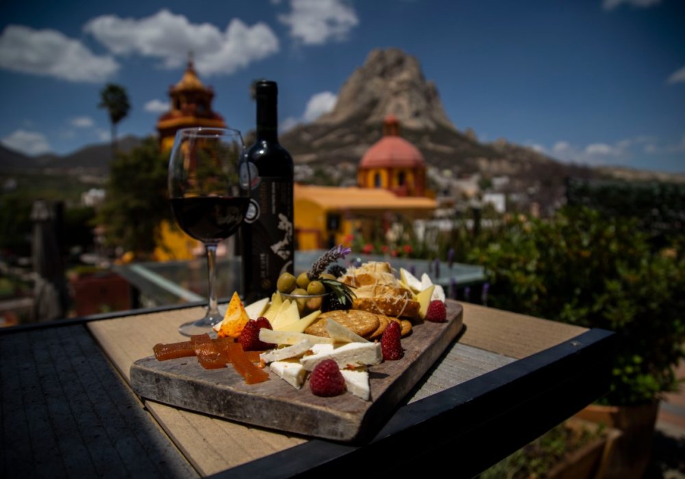 Bendito Sabor_Bernal